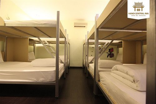 Rock Hotel Hanoi