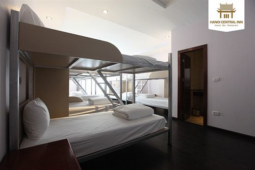 Rock Hotel