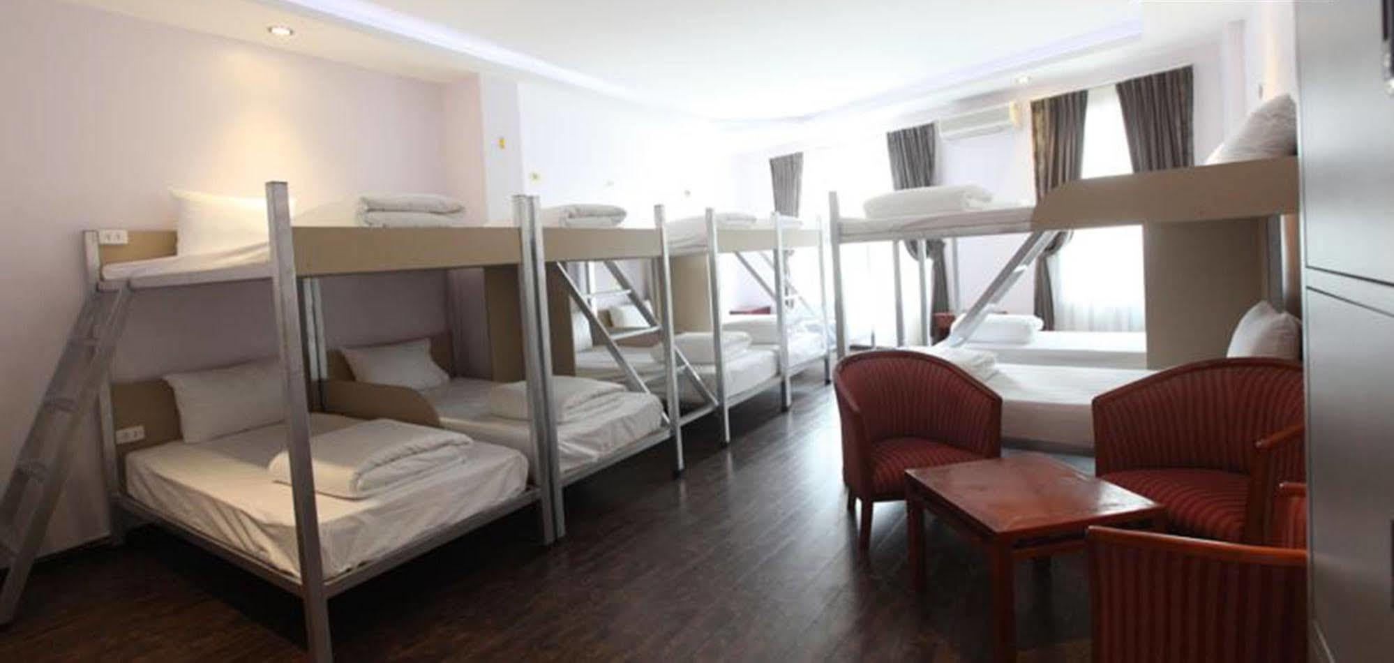 Hotel Rock Hanoi